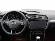 Volkswagen Tiguan II Москва  - изображение 39