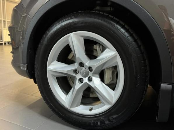 Audi Q7 II (4M) с пробегом 2016 года, цена 3 697 000 рублей, 245707 км, внедорожник, Автокод Объявления
