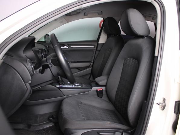 Audi A3 III (8V) с пробегом 2014 года, цена 1 249 000 рублей, 152000 км, седан, Автокод Объявления