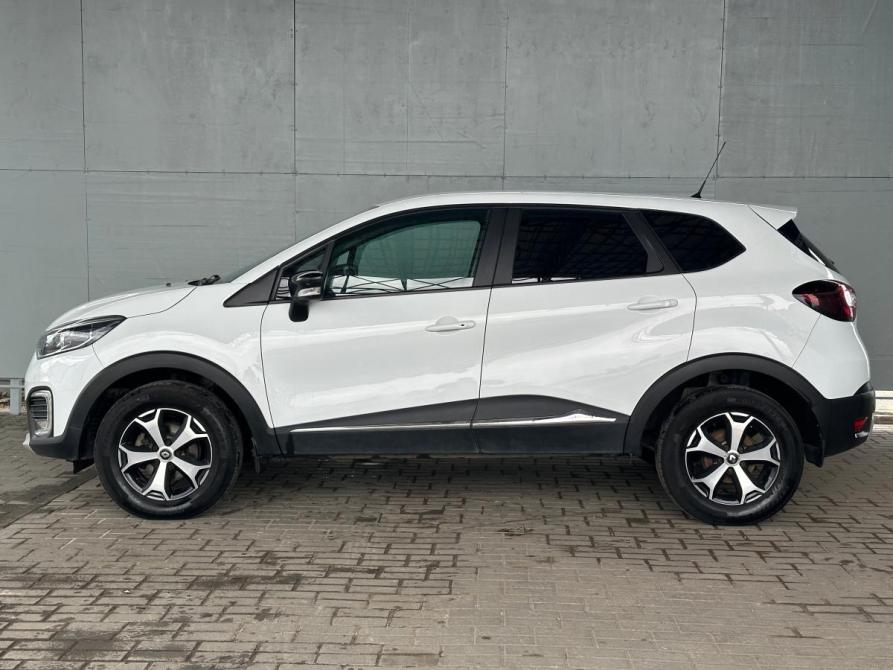 Renault Kaptur I Тамбов  - изображение 5