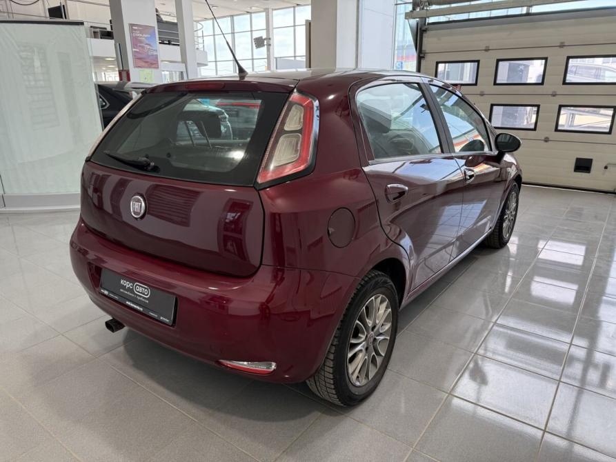 Fiat Punto III Punto Орел  - изображение 6