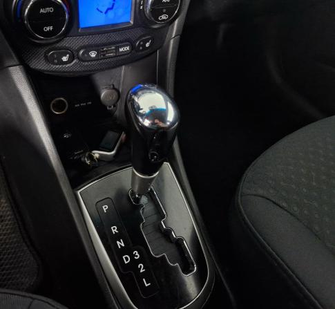 Hyundai Solaris I с пробегом 2011 года, цена 632 000 рублей, 183000 км, хэтчбек, Автокод Объявления