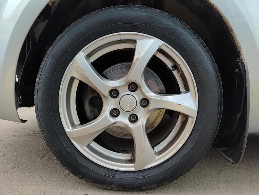 Ford Focus II Рестайлинг Ижевск  - изображение 22