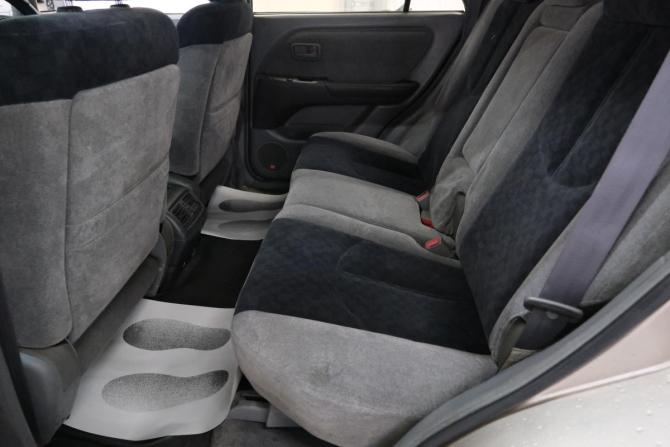 Toyota Harrier I (XU10) с пробегом 2000 года, цена 679 000 рублей, 260000 км, внедорожник, Автокод Объявления