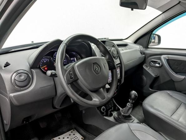 Renault Duster I Рестайлинг с пробегом 2019 года, цена 1 190 000 рублей, 167000 км, внедорожник, Автокод Объявления