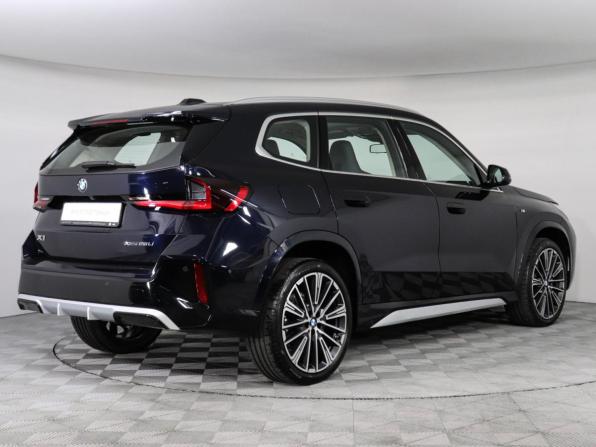 BMW X1 III (U11/U12) с пробегом 2025 года, цена 5 120 000 рублей, 13000 км, внедорожник, Автокод Объявления