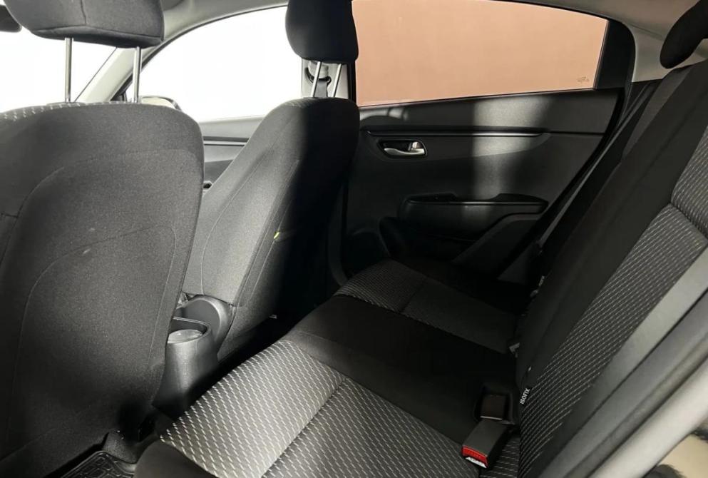 Kia Rio IV Нижний Новгород  - изображение 11