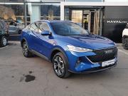 Haval F7x I Рестайлинг Москва  - изображение 22