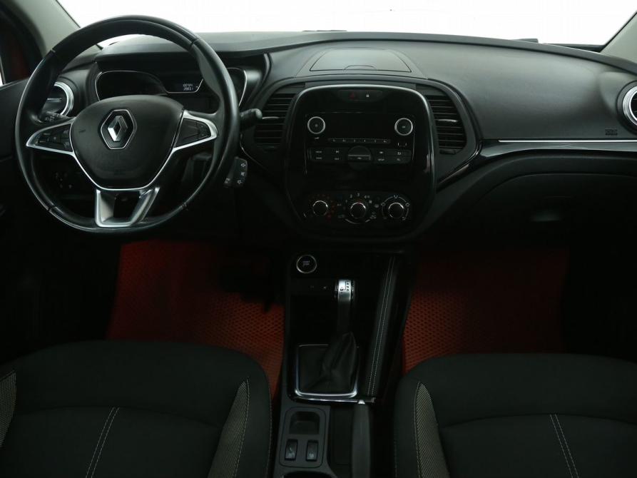 Renault Kaptur I Рестайлинг Иваново  - изображение 12
