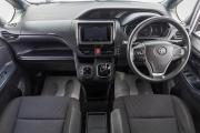 Toyota Noah III (R80) Барнаул  - изображение 31