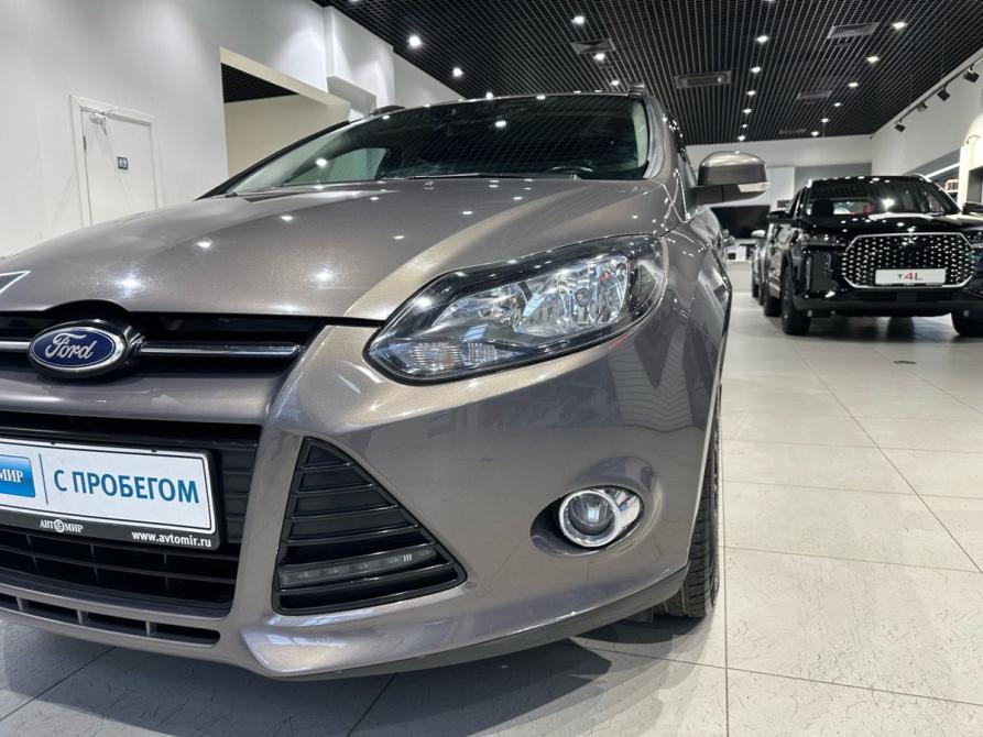 Ford Focus III Москва  - изображение 8