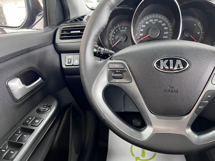 Kia Rio III Рестайлинг Тверь  - изображение 17