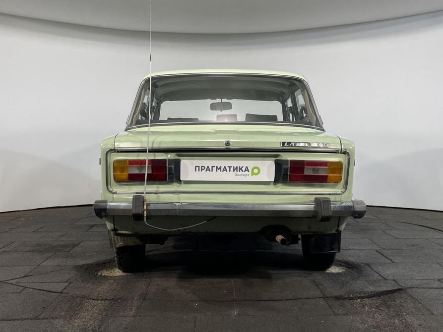 Lada (ВАЗ) 2106 Великий Новгород  - изображение 5