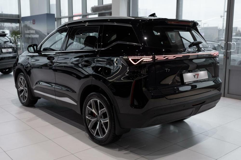 Tenet T7 Москва  - изображение 5
