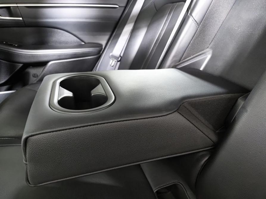 Hyundai Sonata VIII (DN8) Уфа  - изображение 25