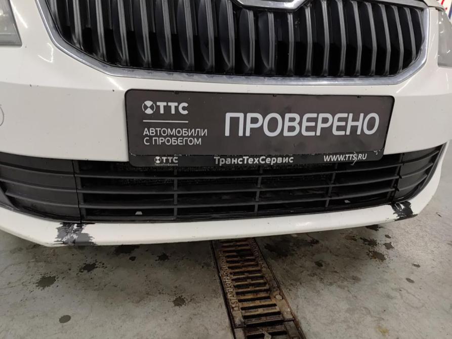 Skoda Octavia III (A7) Казань  - изображение 28