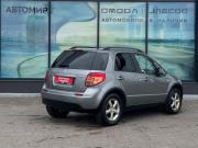 Suzuki SX4 I (Classic) Архангельск  - изображение 14