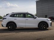 Volkswagen Tiguan III (China Market) Москва  - изображение 31