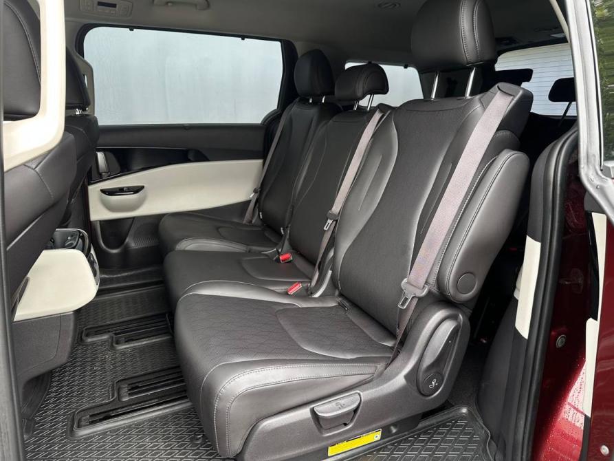 Kia Carnival IV Москва  - изображение 10