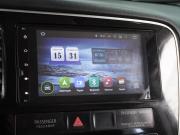 Mitsubishi Outlander III Воронеж  - изображение 31