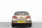 Volkswagen Passat B6 Барнаул  - изображение 29