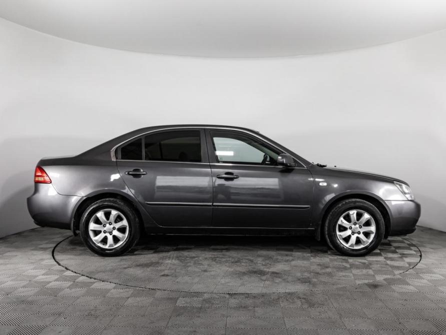 Kia Magentis II Санкт-Петербург  - изображение 4