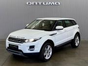 Land Rover Range Rover Evoque I Краснодар  - изображение 22
