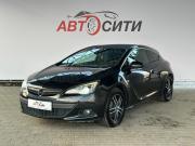 Opel Astra J Рестайлинг Тамбов  - изображение 22