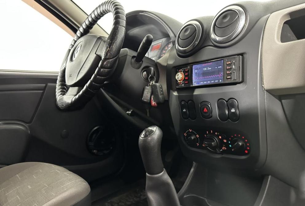 Renault Sandero I Саранск  - изображение 28