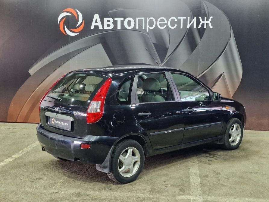 Lada (ВАЗ) Kalina I Ставрополь  - изображение 4