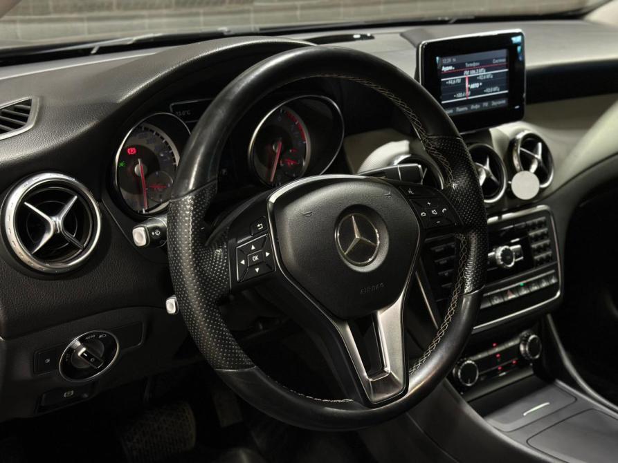 Mercedes-Benz GLA I (X156) Челябинск  - изображение 10