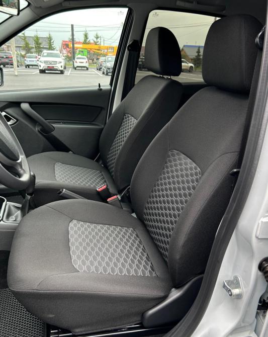 Lada (ВАЗ) Granta I Рестайлинг Альметьевск  - изображение 10