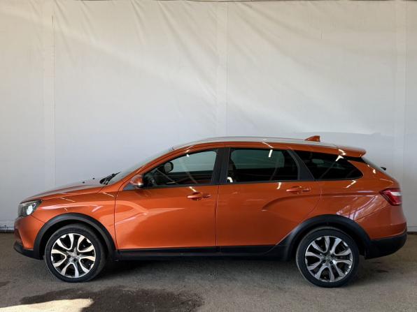 Lada (ВАЗ) Vesta I с пробегом 2020 года, цена 865 000 рублей, 212680 км, универсал, Автокод Объявления