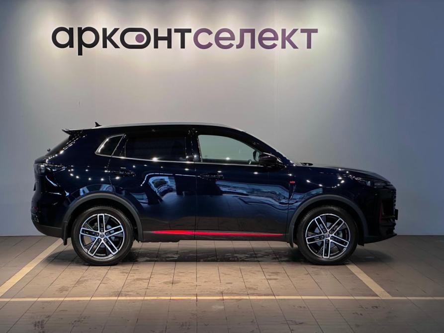 Changan CS55 Plus II Краснодар  - изображение 6