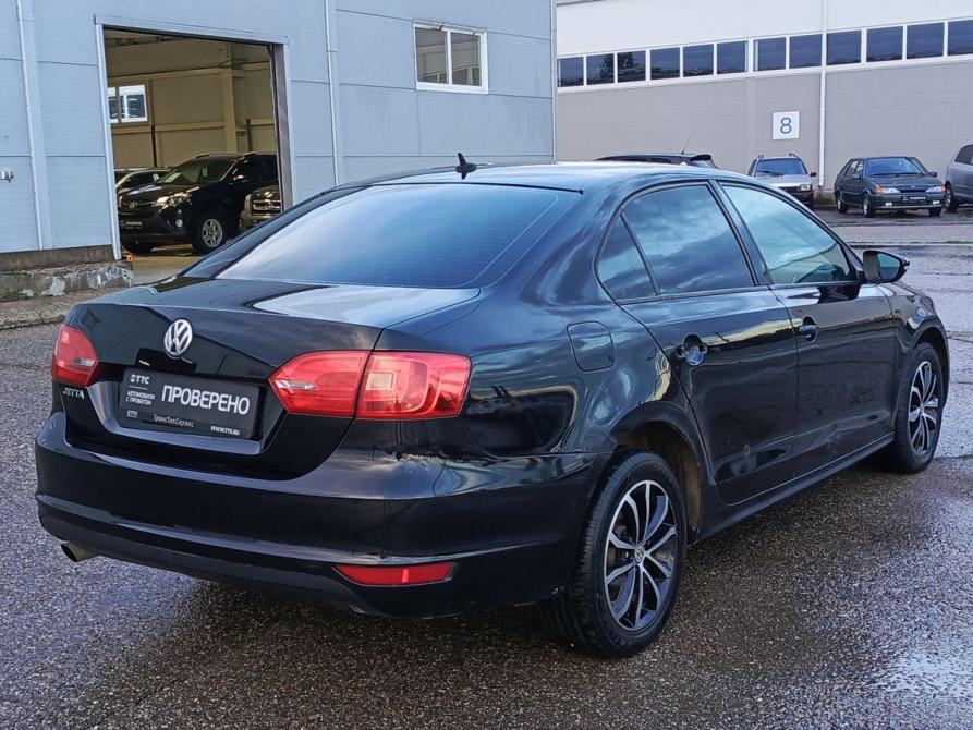 Volkswagen Jetta VI Набережные Челны  - изображение 6
