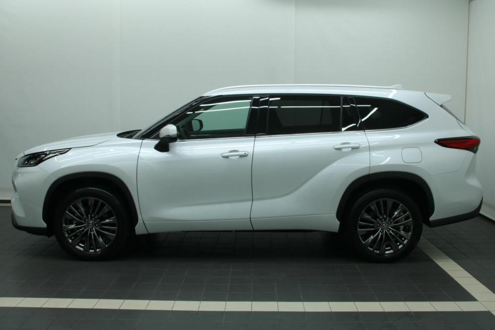 Toyota Highlander IV (XU70) Красноярск  - изображение 14