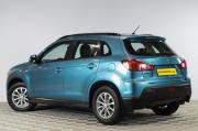 Mitsubishi ASX I Челябинск  - изображение 21