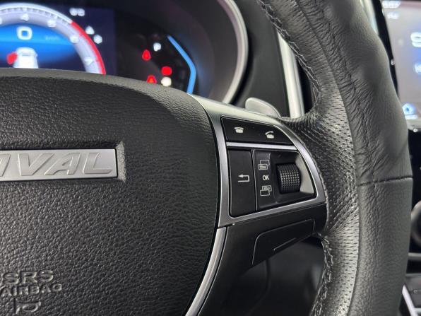 Haval H9 I Рестайлинг с пробегом 2021 года, цена 3 150 000 рублей, 59000 км, внедорожник, Автокод Объявления