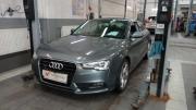 Audi A5 I (8T) Рестайлинг Санкт-Петербург  - изображение 7