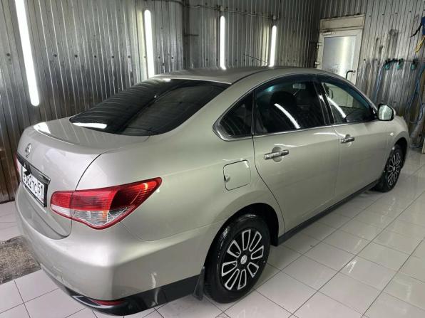 Nissan Almera III (G15) с пробегом 2018 года, цена 849 000 рублей, 68000 км, седан, Автокод Объявления