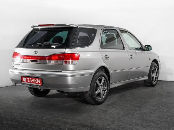 Toyota Vista IV (V40) с пробегом 1998 года, цена 475 000 рублей, 158208 км, седан-хардтоп, Автокод Объявления