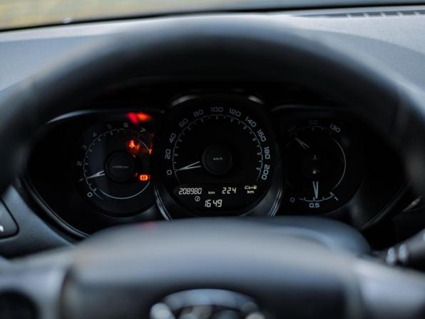 Lada (ВАЗ) Vesta I с пробегом 2016 года, цена 633 000 рублей, 208978 км, универсал, Автокод Объявления
