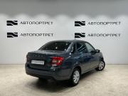 Lada (ВАЗ) Granta I Рестайлинг Санкт-Петербург  - изображение 19