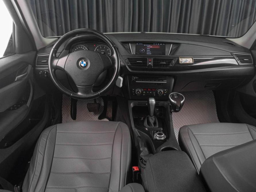 BMW X1 I (E84) Тюмень  - изображение 6