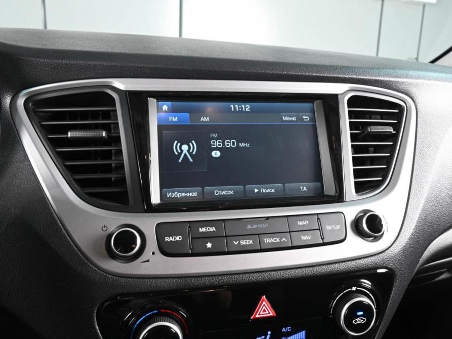 Hyundai Solaris II Ростов-на-Дону  - изображение 13