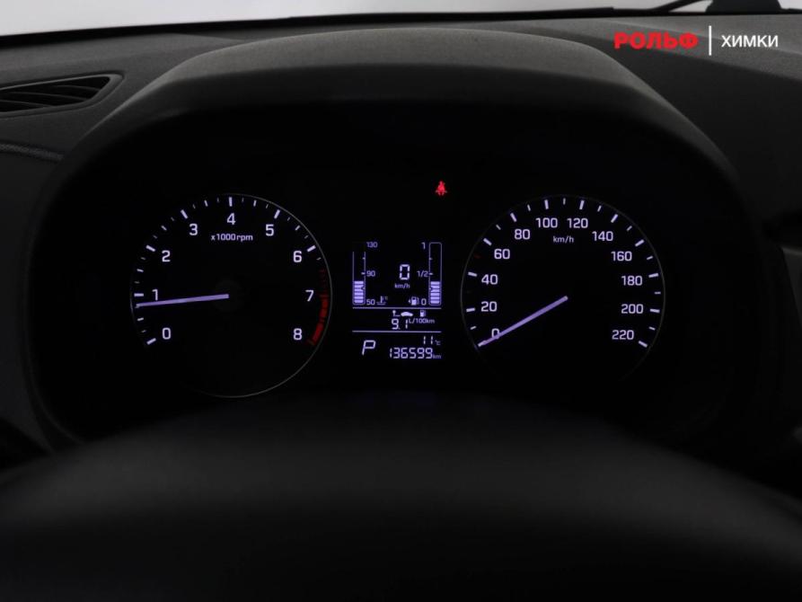 Hyundai Creta I Химки  - изображение 8