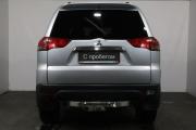 Mitsubishi Pajero Sport II Рестайлинг Санкт-Петербург  - изображение 22