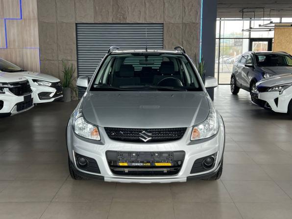 Suzuki SX4 I (Classic) Рестайлинг с пробегом 2012 года, цена 1 140 000 рублей, 68037 км, хэтчбек, Автокод Объявления