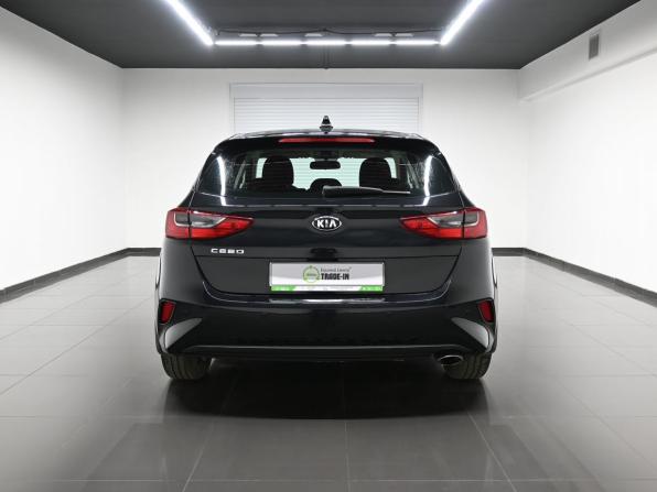 Kia Ceed III с пробегом 2019 года, цена 1 695 000 рублей, 42054 км, хэтчбек, Автокод Объявления
