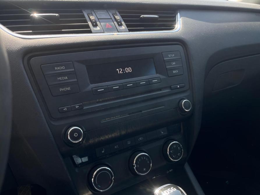 Skoda Octavia III (A7) Ростов-на-Дону  - изображение 12